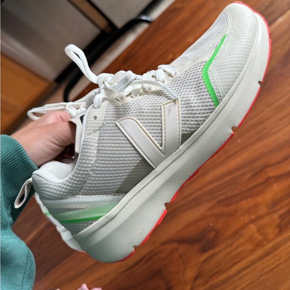 Veja women’s Condor 2 size 40.5 - Picture 2 of 6